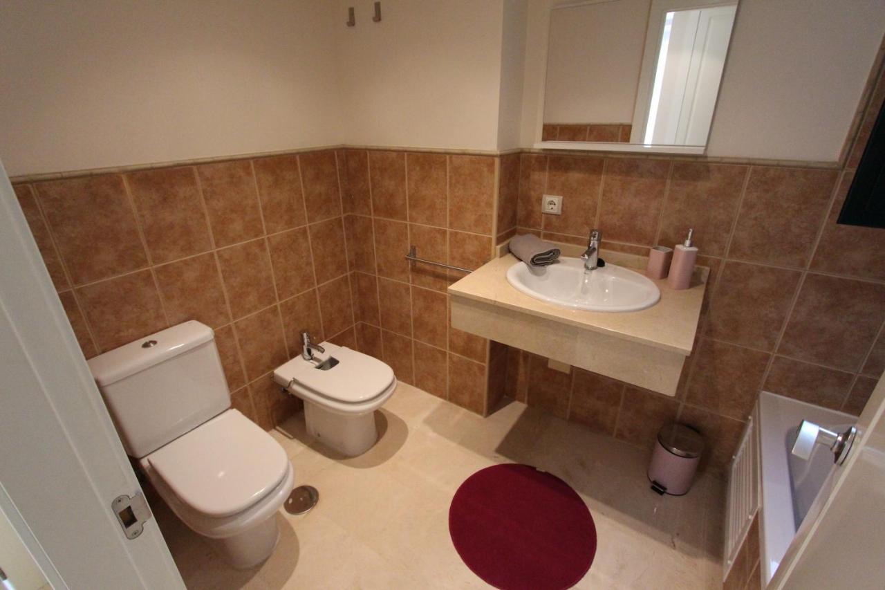 Apartament Sierra Cortina Apartamento Con Vistas Al Mar Finestrat Zewnętrze zdjęcie