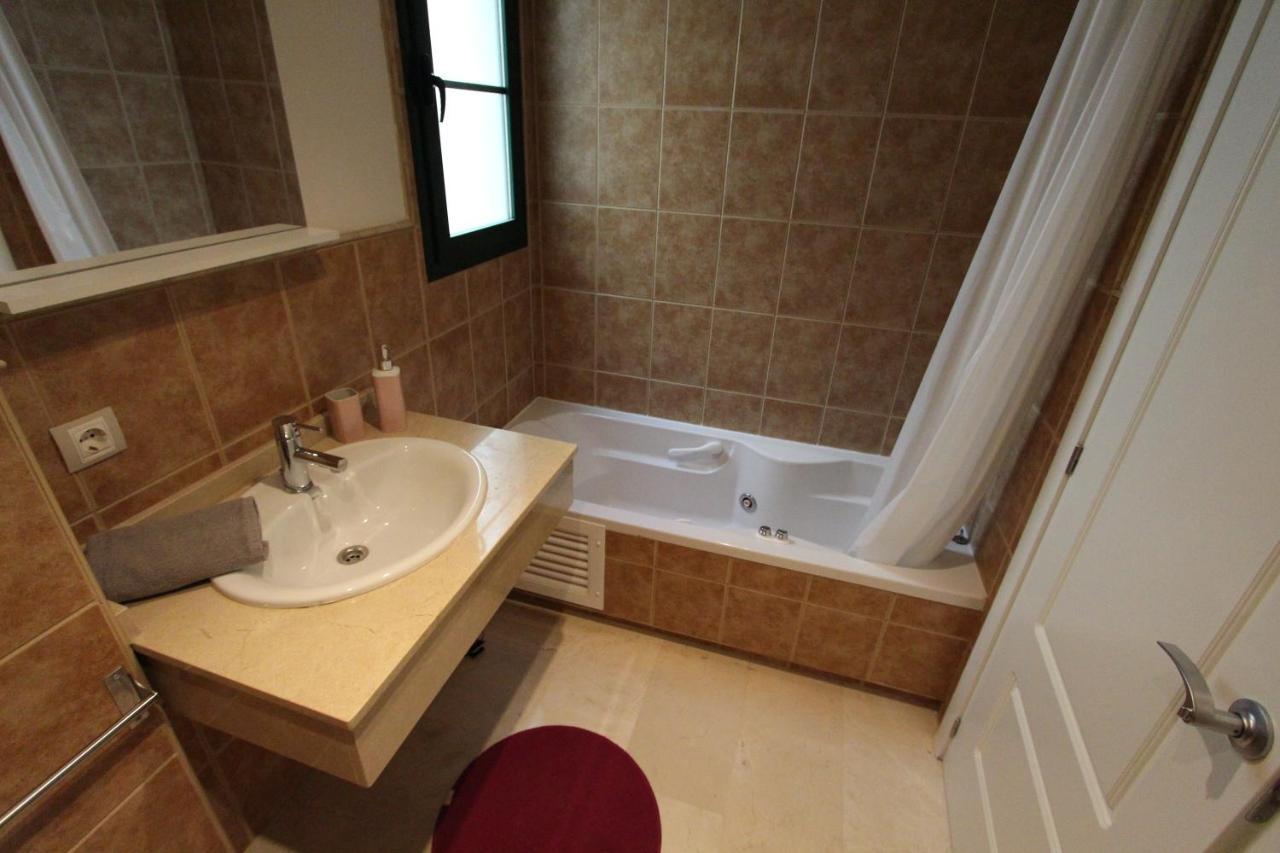 Apartament Sierra Cortina Apartamento Con Vistas Al Mar Finestrat Zewnętrze zdjęcie