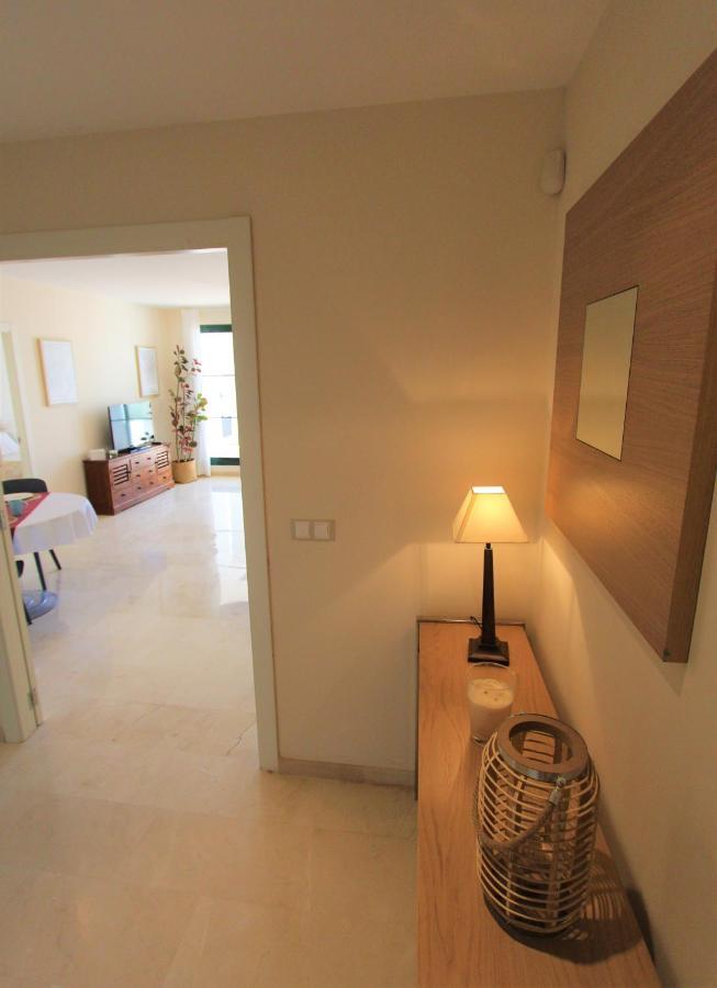 Apartament Sierra Cortina Apartamento Con Vistas Al Mar Finestrat Zewnętrze zdjęcie